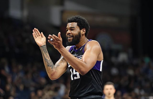 CBA最新消息！瓊斯或加盟北京首鋼，新疆男籃外援全部確定