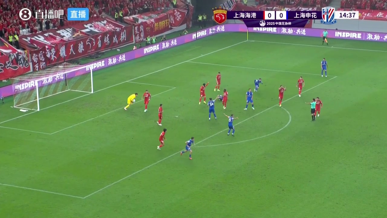 你怎么看馬納法突入海港禁區(qū)倒地VAR介入沒有點(diǎn)球