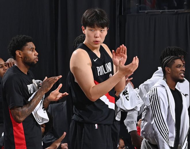 開拓者官宣召回楊瀚森！未來下放隻訓(xùn)練不比賽？隊記解析核心原因