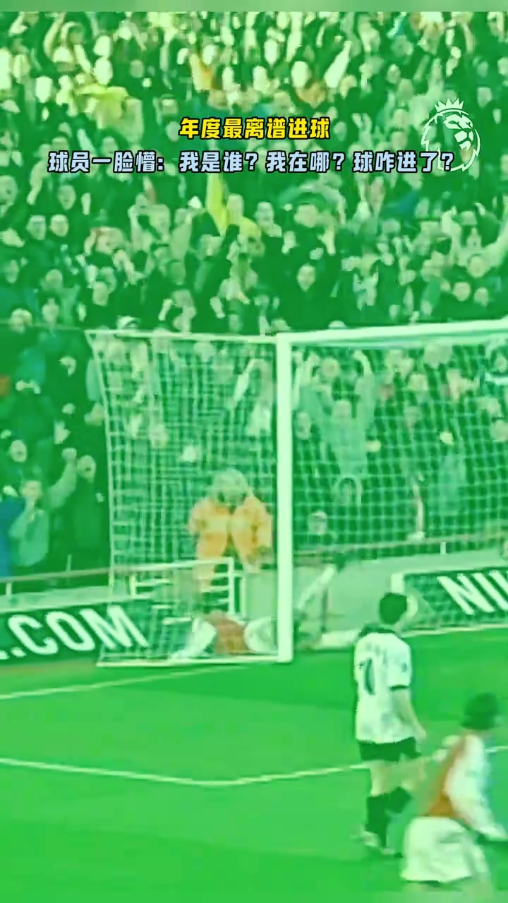 大帝生涯最離譜進(jìn)球亨利我是誰我在哪發(fā)生了什么