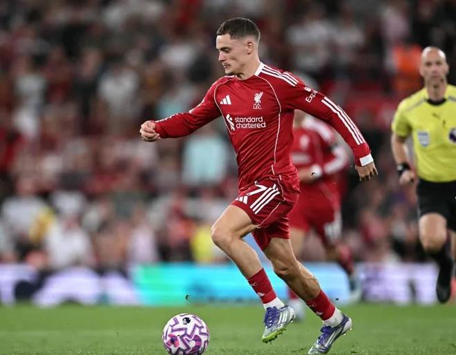 哈曼：高額轉(zhuǎn)會(huì)費(fèi)讓維爾茨肩負(fù)重?fù)?dān)，希望這場(chǎng)歐冠是轉(zhuǎn)折點(diǎn)