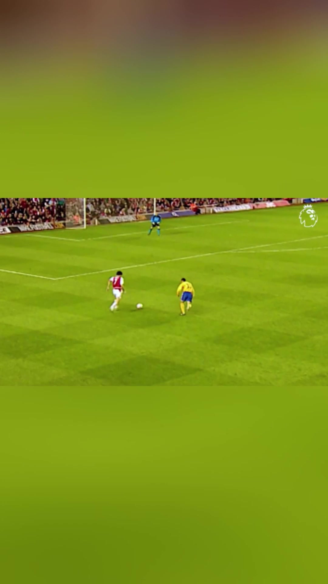 無解皮雷哥踢的不是球是想象力