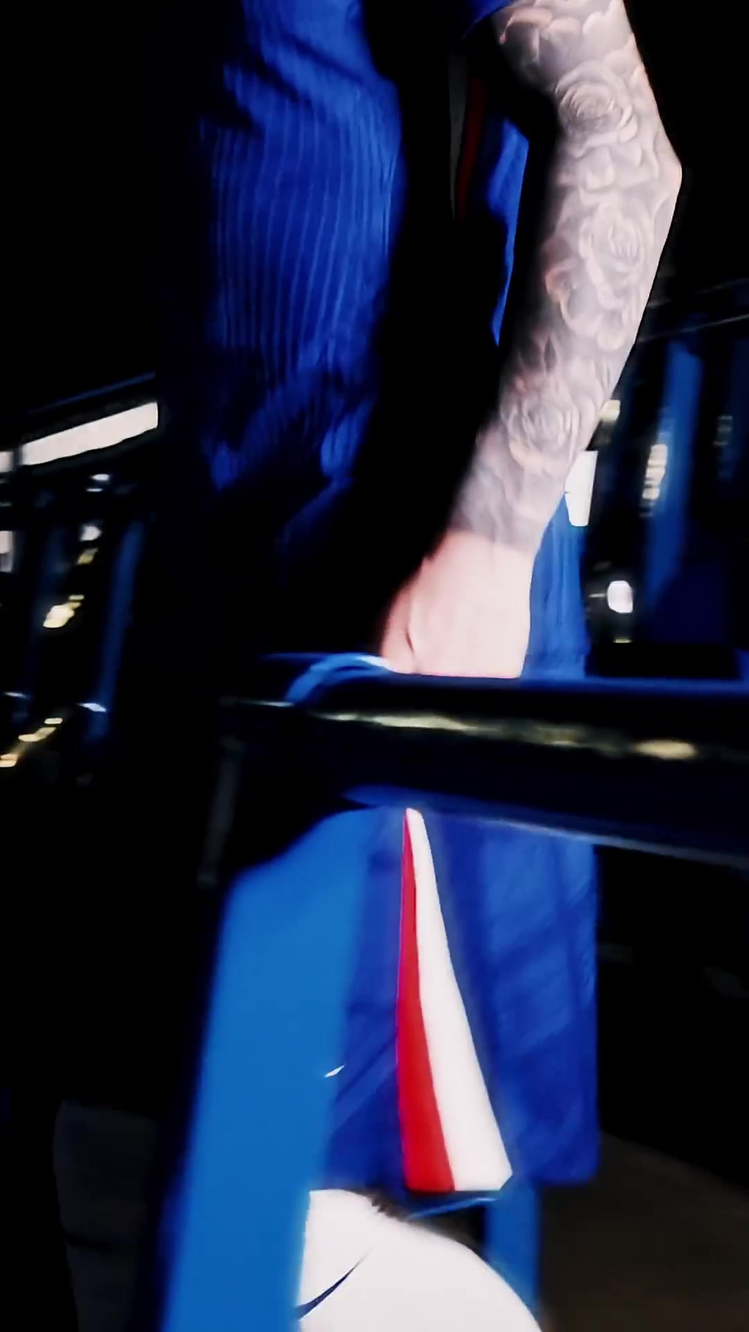 轉(zhuǎn)會(huì)費(fèi)4000萬(wàn)鎊簽7年切爾西官方視頻宣布加納喬加盟