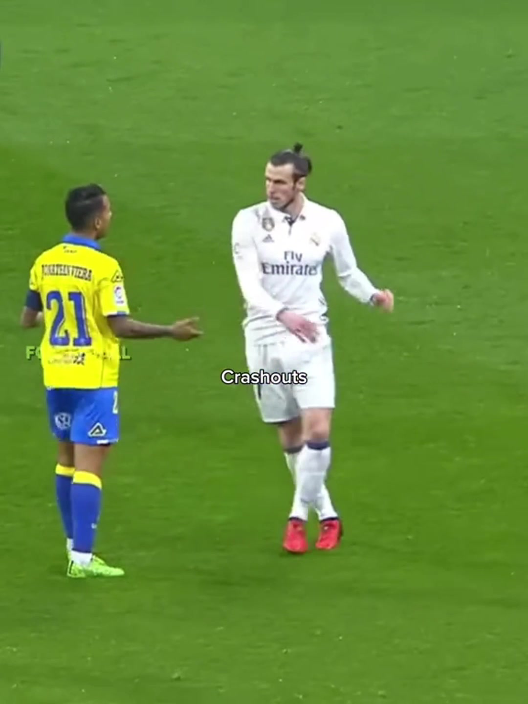 大圣震怒原來(lái)國(guó)安舊將比埃拉還曾領(lǐng)教過(guò)貝爾的龍爪手