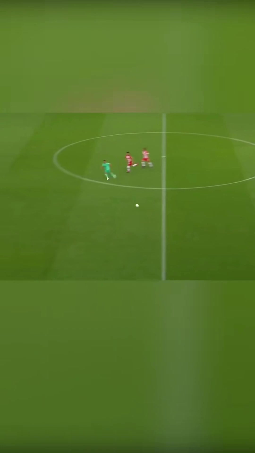 招牌反擊轟進(jìn)世界波回顧阿扎爾皇馬首球