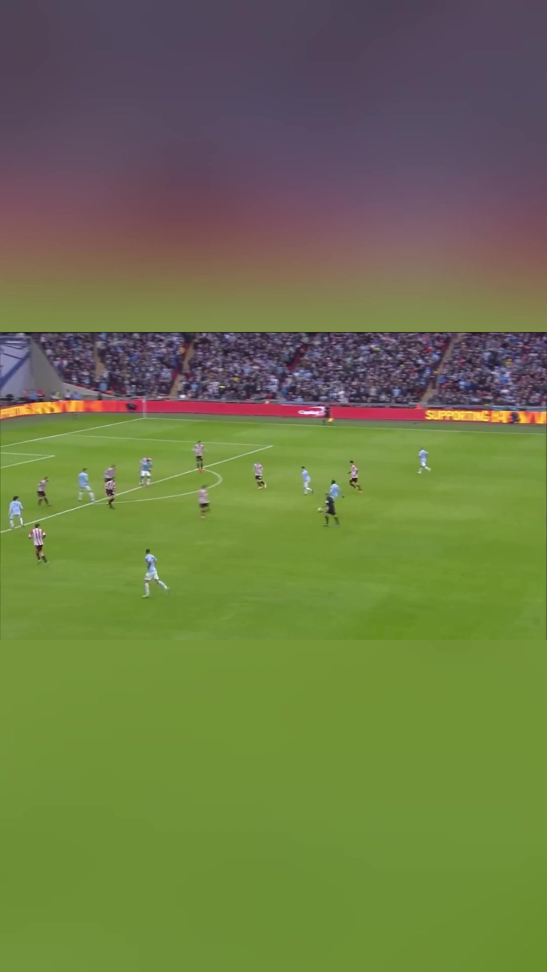 平地起驚雷對(duì)于亞亞-圖雷來說進(jìn)世界波就是這么簡單