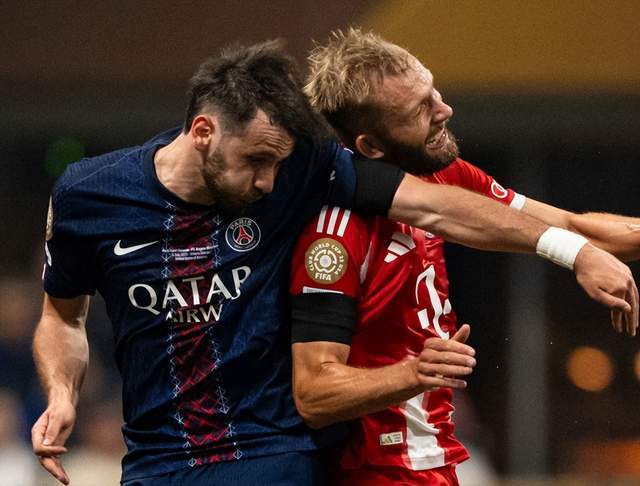 凌晨4點(diǎn) 歐冠21億對(duì)決！榜首之爭(zhēng)+對(duì)攻大戰(zhàn) 拜仁沖擊16連勝