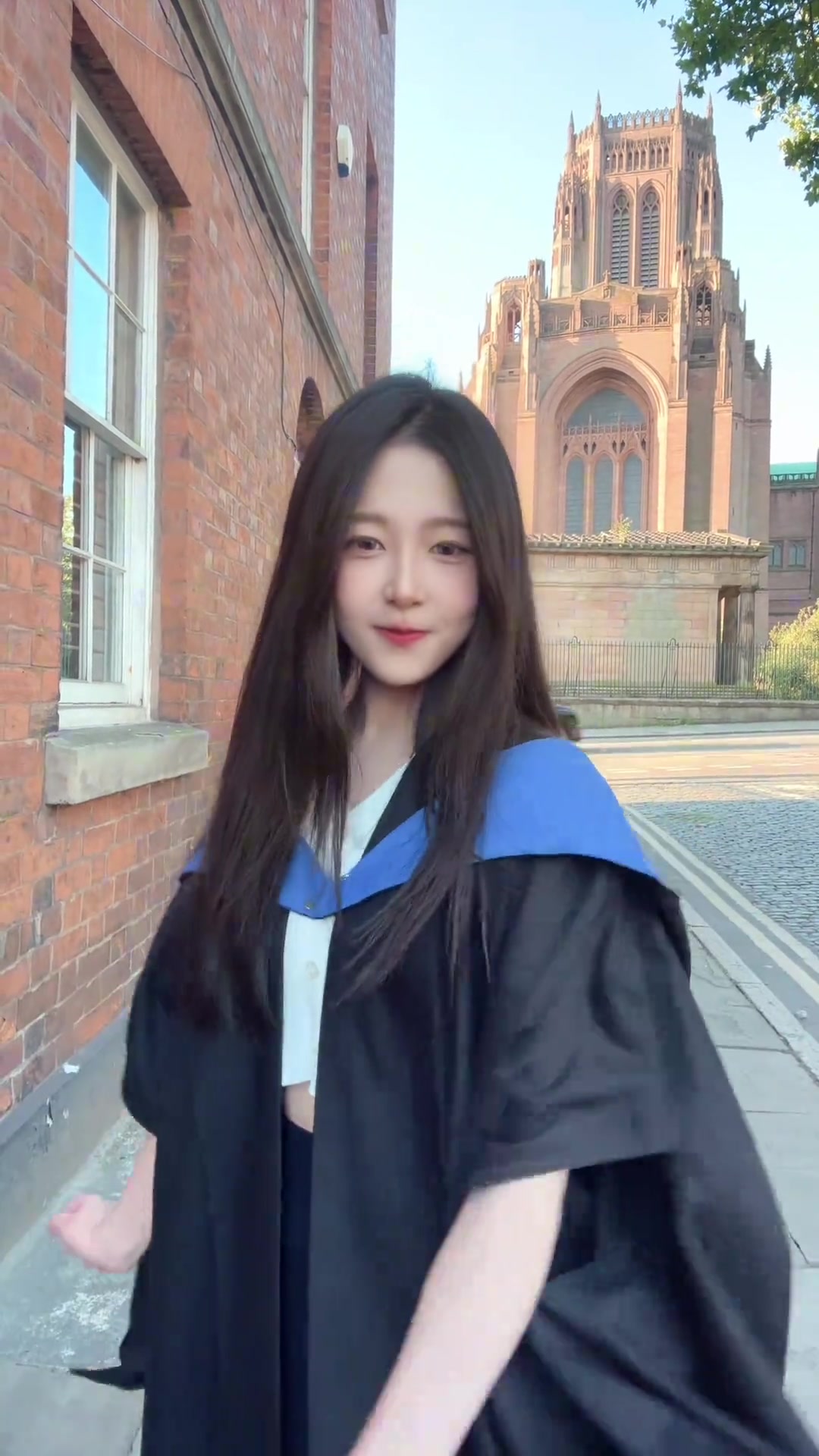 曼聯(lián)女球迷這么漂亮啊可惜有男朋友了