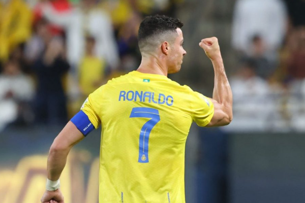 C羅率隊在利雅得奪冠！登頂亞冠賽事冠軍殊榮