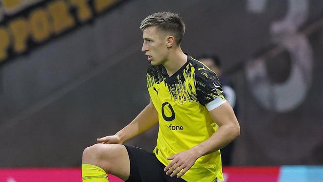 圖片報：施洛特貝克目前情況良好，有望在對陣曼城時首發(fā)出場