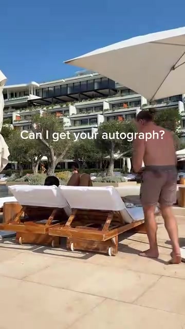 世事變遷于我無(wú)異度假中的格拉利什