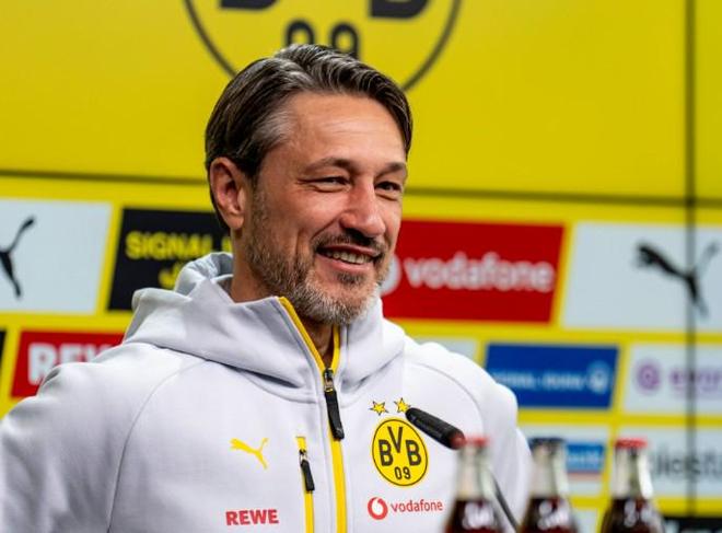 科瓦奇：本塞拜尼能出戰(zhàn)奧格斯堡；迪朗維爾先去二隊恢復(fù)體能