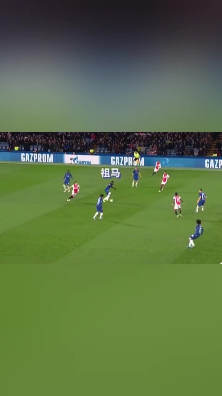 祖馬這球要是進(jìn)了真的可以吹一輩子