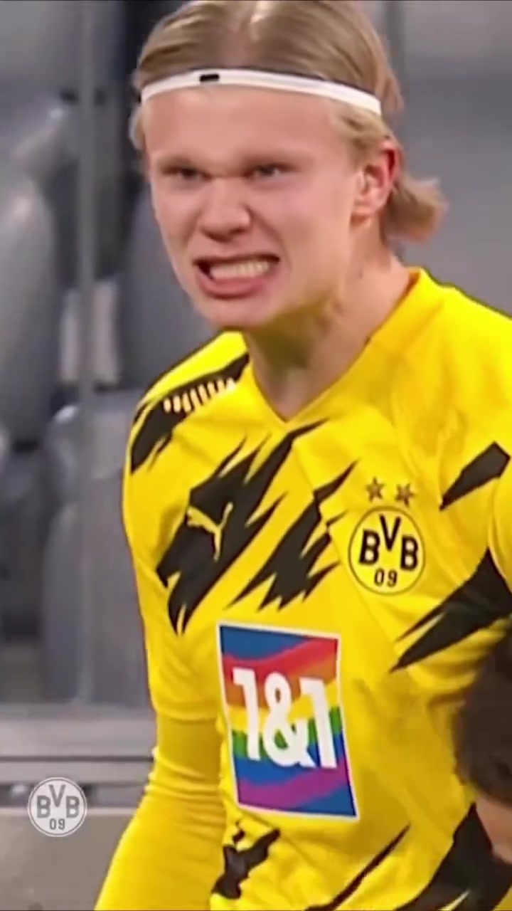 繃不住了頻繁拿捏隊(duì)友哈蘭德真是自帶喜感啊