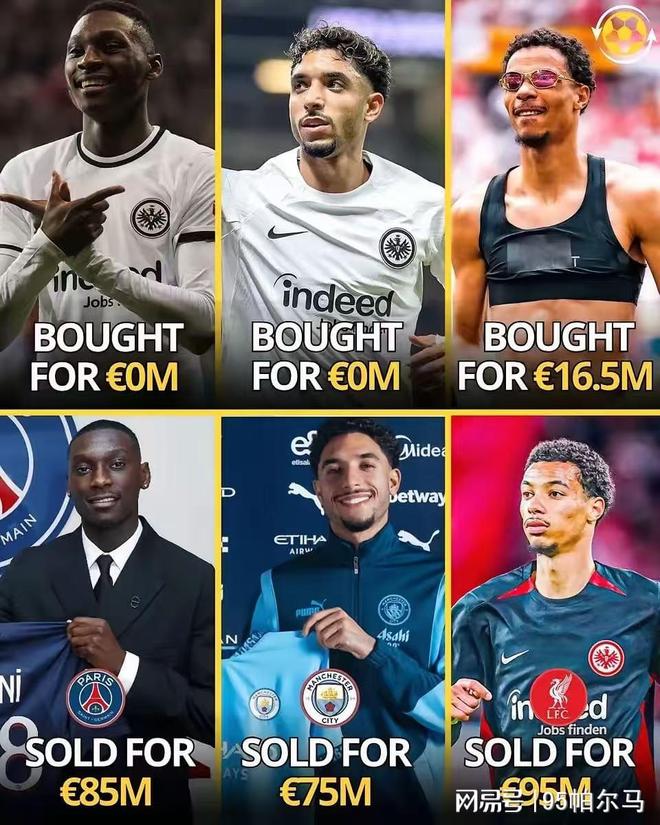 12場(chǎng)9球，德甲制造了下一個(gè)億元先生？?jī)纱蜗ドw大傷才是攔路虎