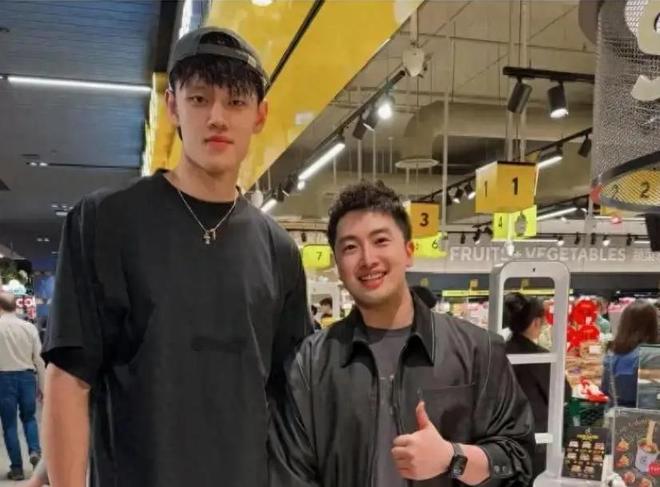 曾凡博現(xiàn)身澳大利亞，可能加盟NBL球隊(duì)，短期內(nèi)不會(huì)回到CBA