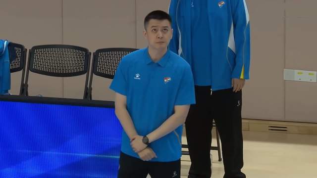 50分大勝，遼寧男籃全運(yùn)會開門紅，韓德君7分 俞澤辰21+6進(jìn)步明顯