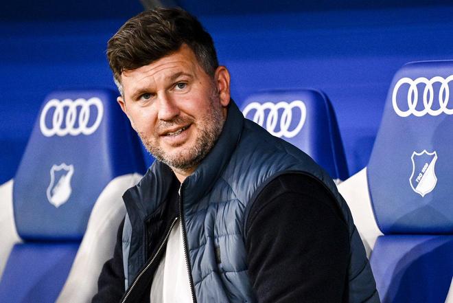 德天空：克洛普希望將霍村總監(jiān)?？藸柾诘剿_爾茨堡紅牛效力