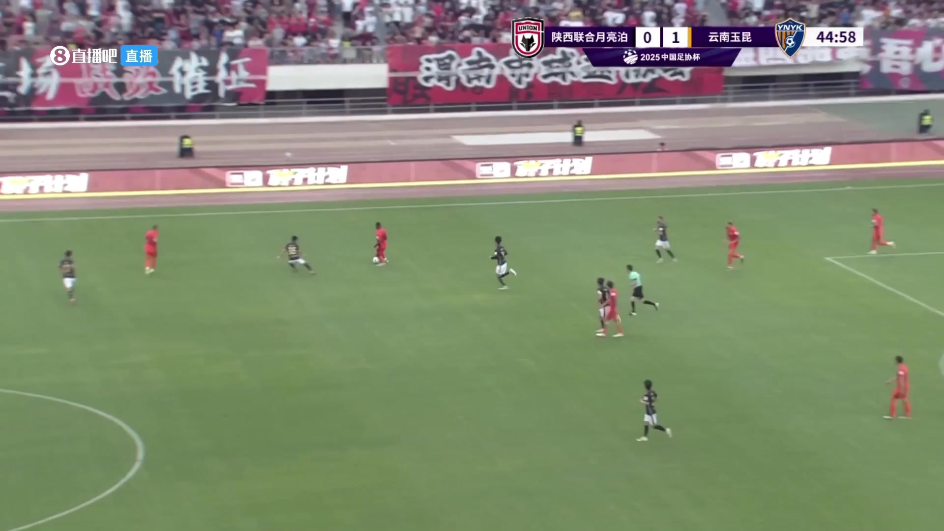 玉昆奧斯卡前插越位沈夢雪位置感有點差之前被稱中超莫拉塔