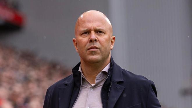 斯洛特執(zhí)教利物浦歐冠10勝僅用13場(chǎng)，為英格蘭球隊(duì)主帥最快