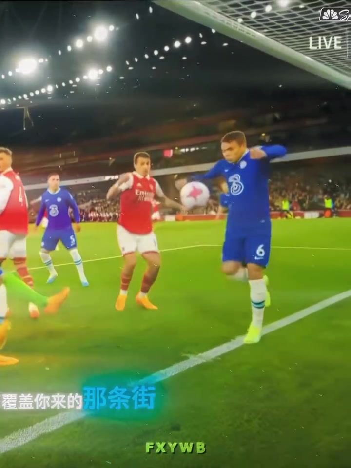 冷靜也是一種天賦你永遠(yuǎn)可以相信球門前的弟媳