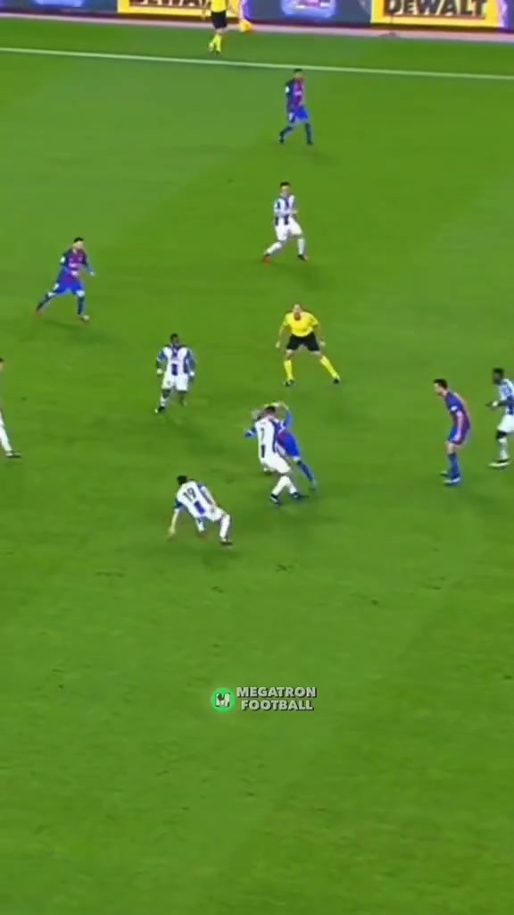 當(dāng)世界級盤帶高手與盤帶之神相遇