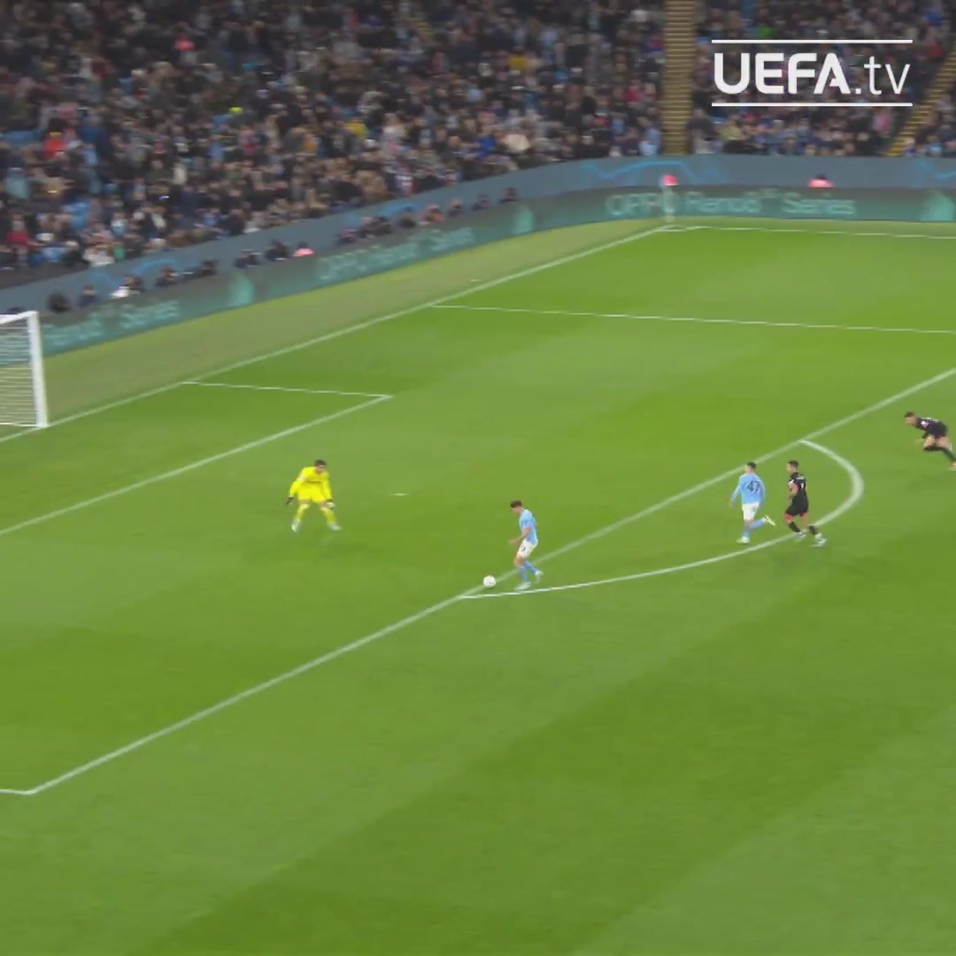 德布勞內(nèi)這些精彩傳球瞬間看了真是 讓人賞心悅目