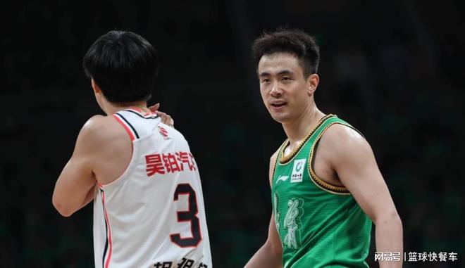 男籃全運5大爭冠熱門球隊：廣東第1四川第2 遼寧未進(jìn)前三？