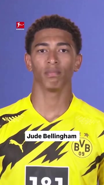 散是滿天星20/21賽季德甲多特蒙德主力陣容介紹