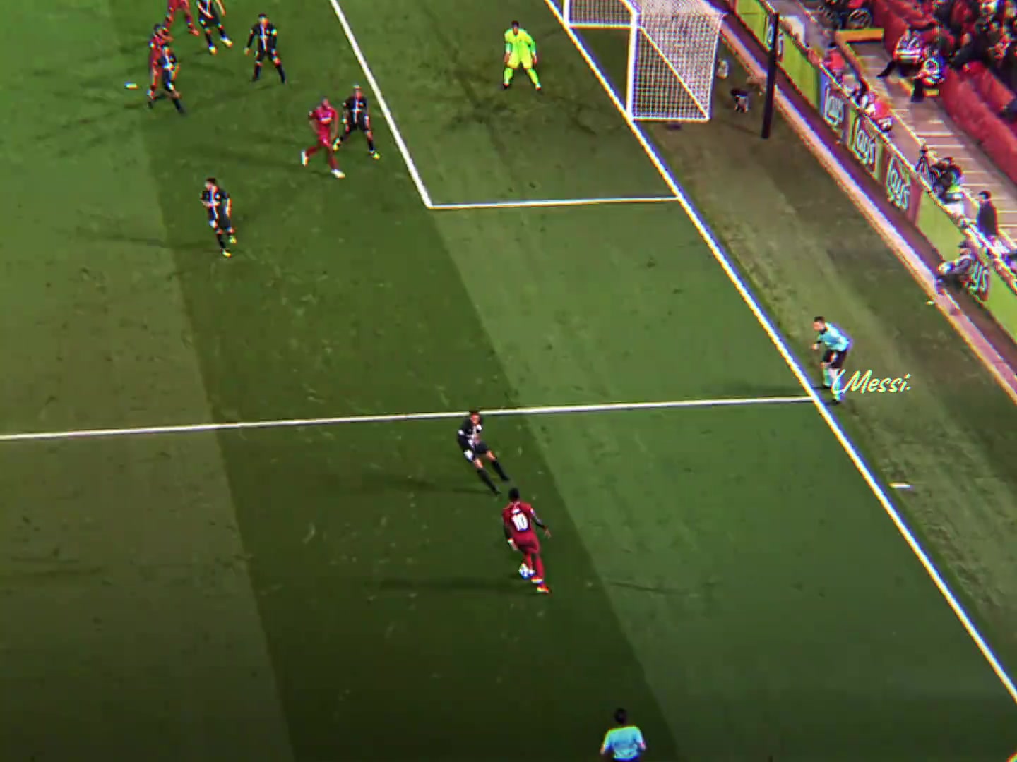 以前的前鋒過人怎么看怎么舒服