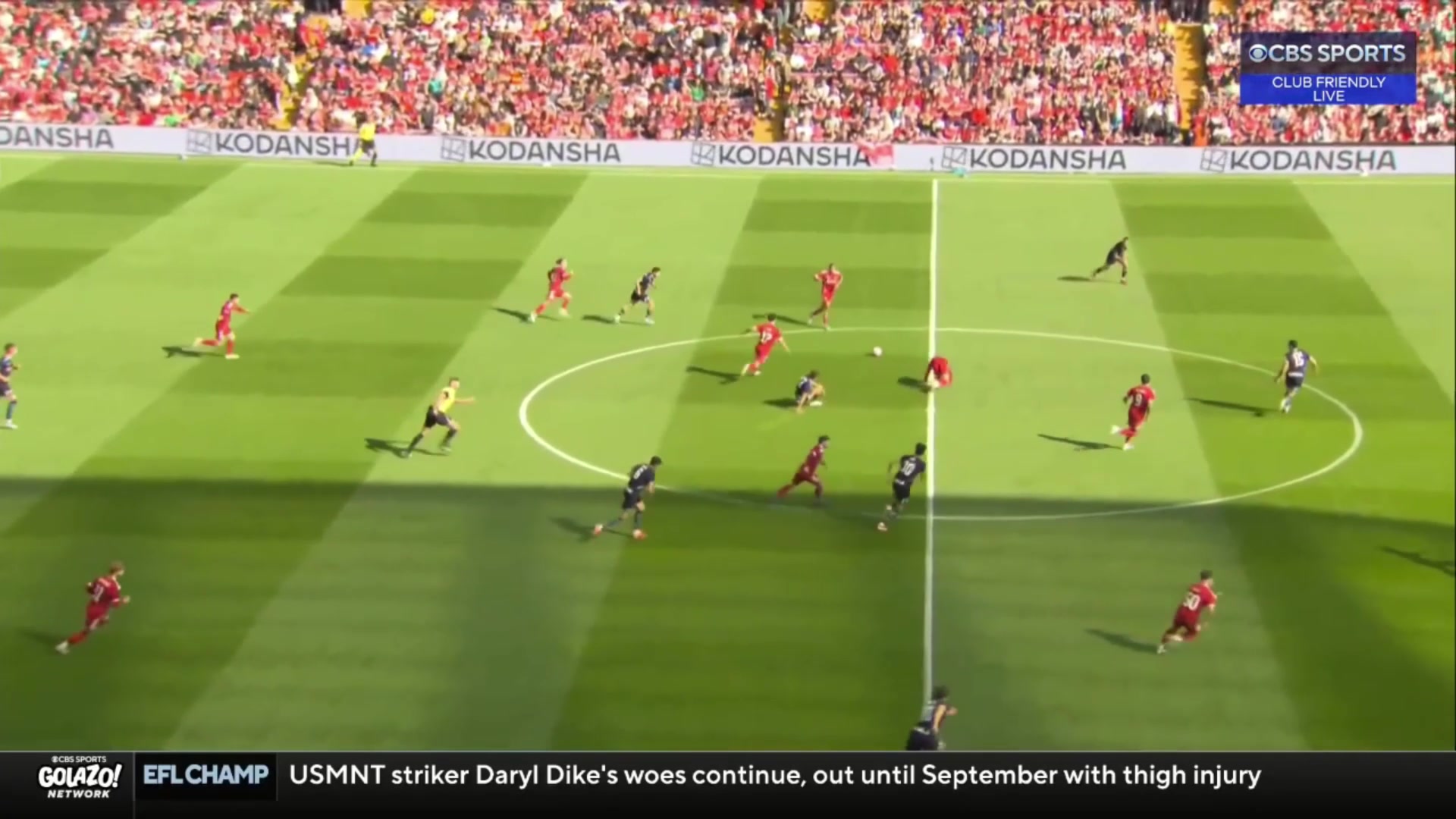 一周5佳球-天王蓋地虎吉魯轉(zhuǎn)身凌空爆射U20女足小羅附體