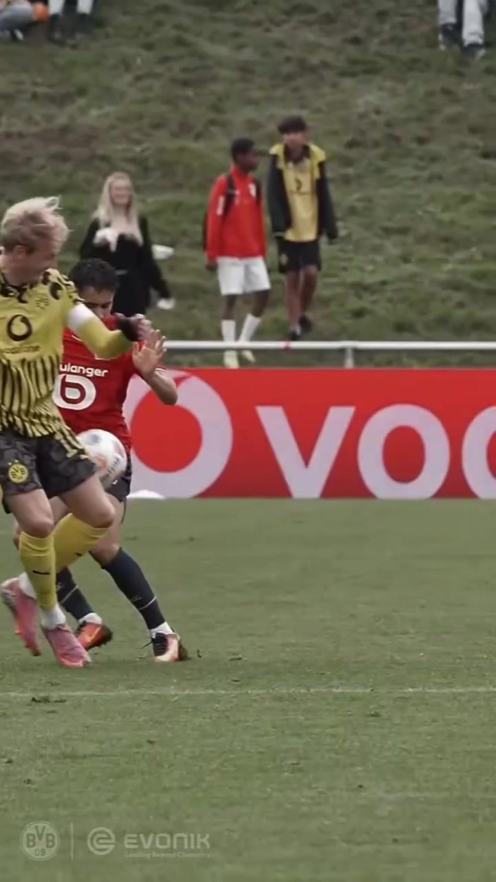 天才回來了布蘭特友誼賽展現(xiàn)頂級操作