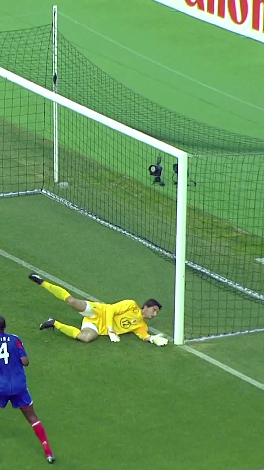 國外球迷圖拉姆錯失了史上最佳助攻