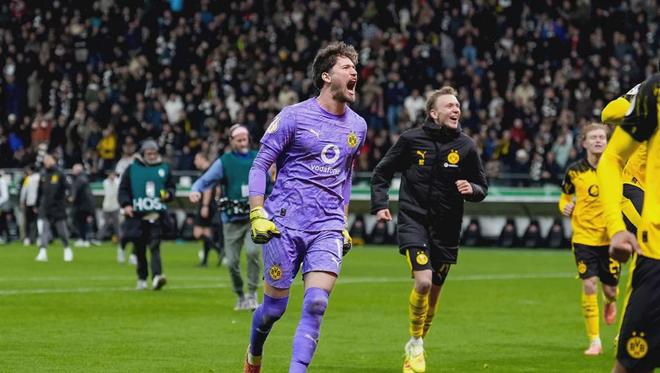 科貝爾：法蘭克福點(diǎn)球手表現(xiàn)出色，這樣的比賽讓人興奮不已