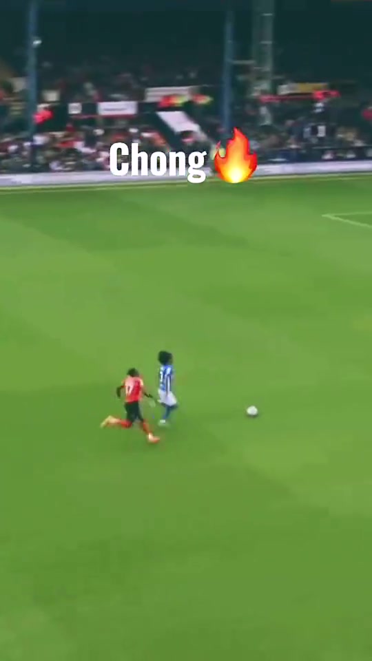 可惜陳達毅這速度和能力本有機會幫助國足沖出亞洲