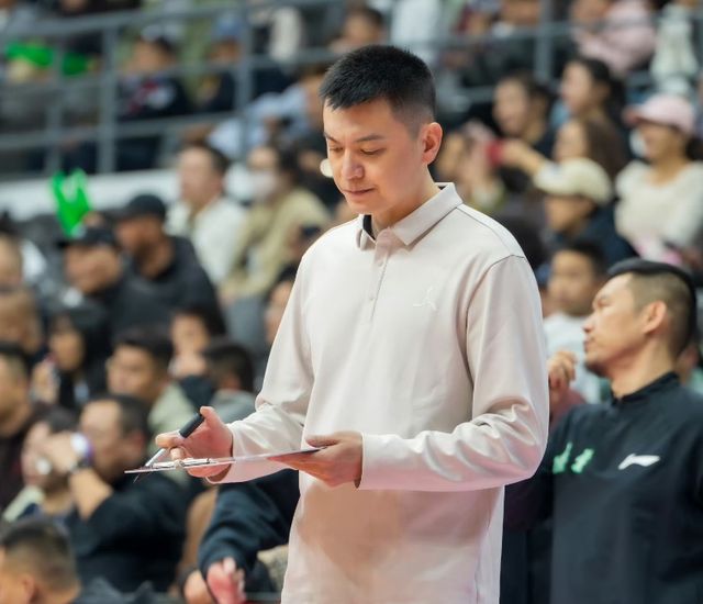 遼寧男籃50分大勝！全運(yùn)會開門紅，俞澤辰21分，付豪20分