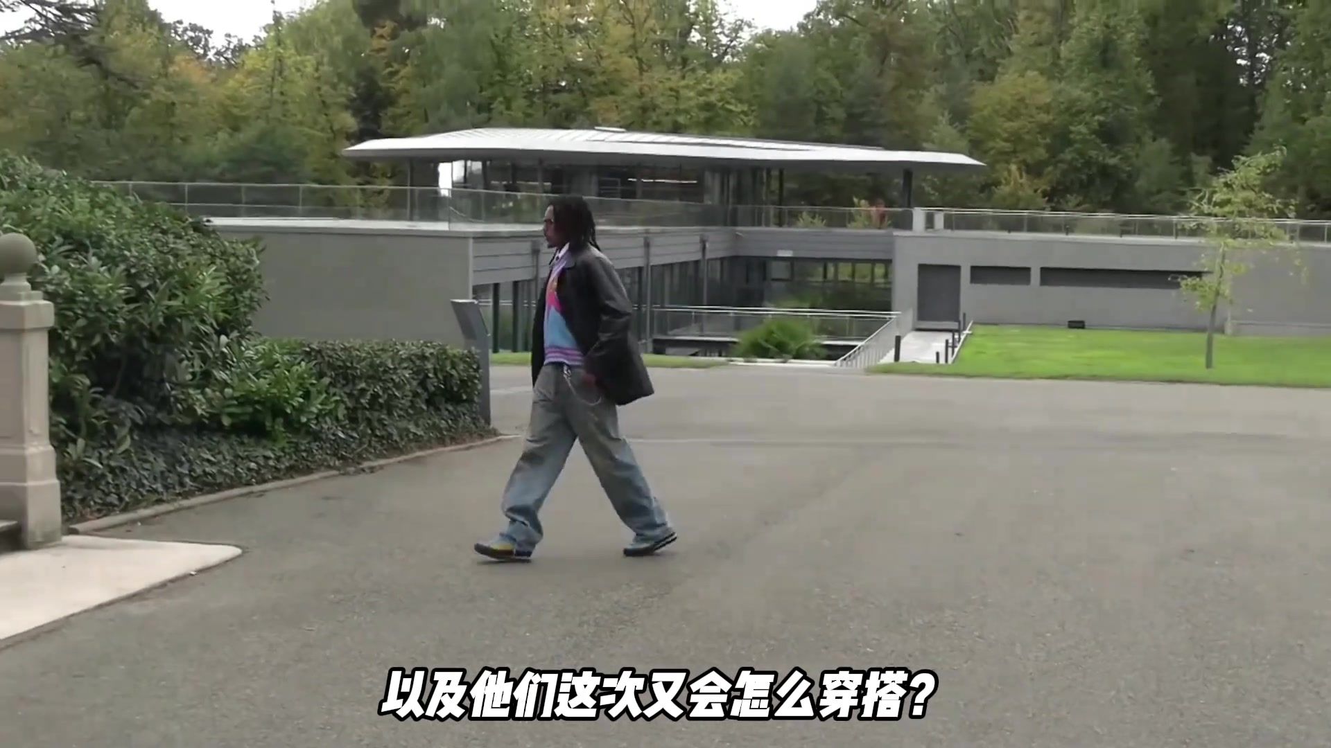 時(shí)裝秀法國(guó)隊(duì)10月集訓(xùn)都有哪些球員這次他們都會(huì)怎么穿搭