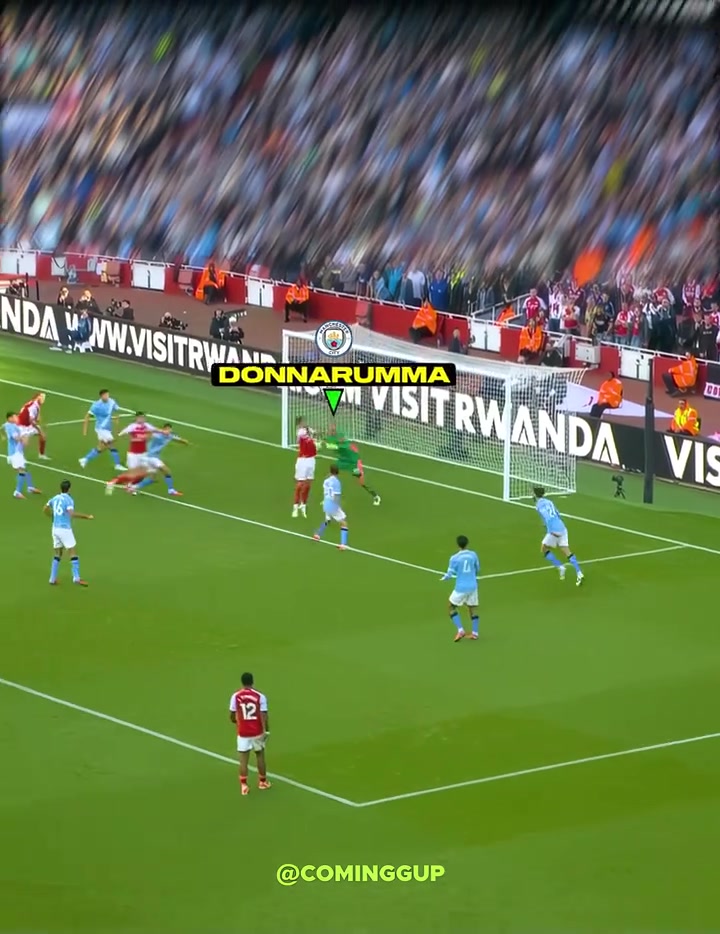 現(xiàn)役最好的門將之一網(wǎng)友就是你小子給了瓜瓜蹲坑的勇氣