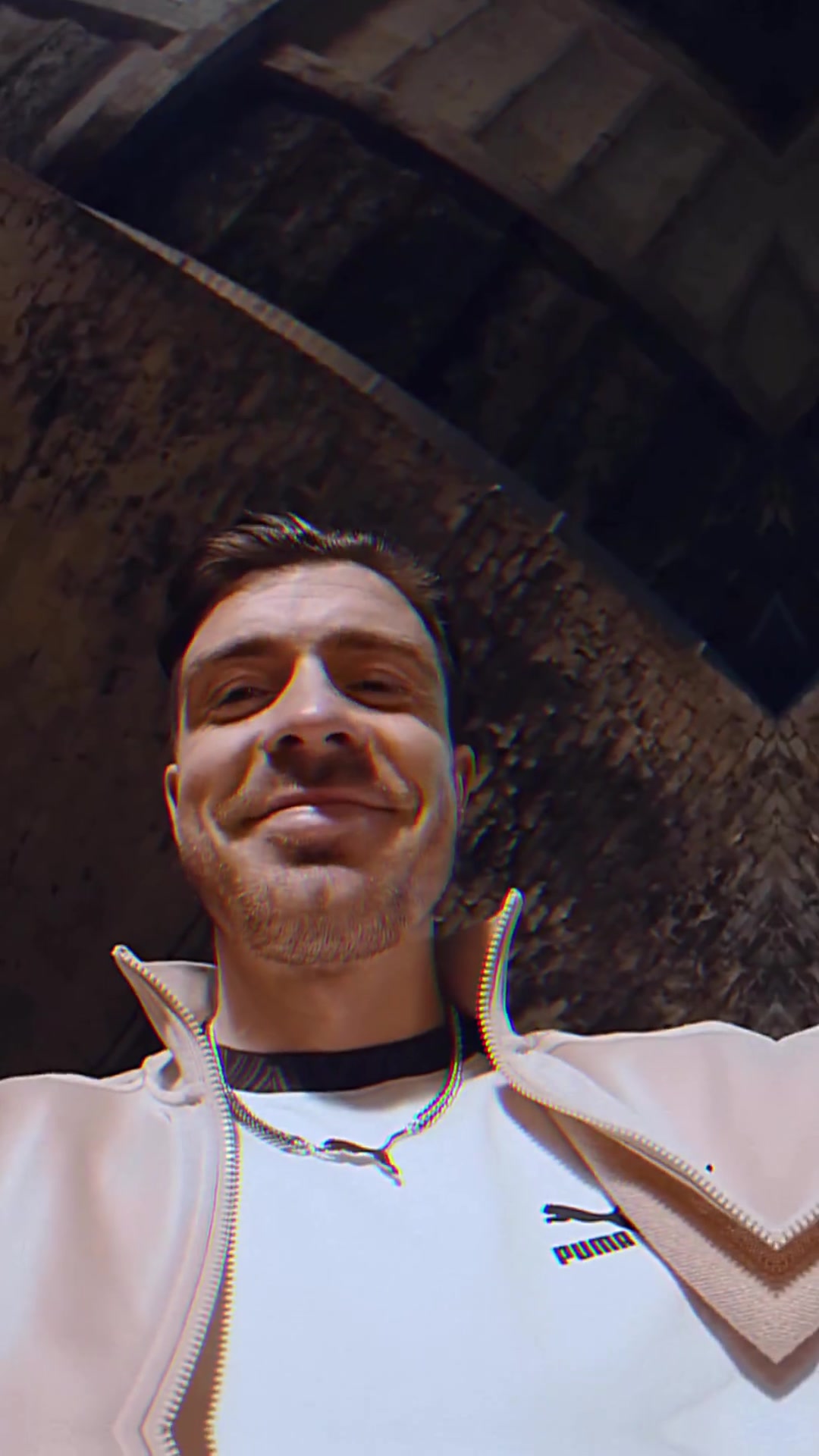 氣質(zhì)與眾不同的運動員格拉利什的帥氣混剪