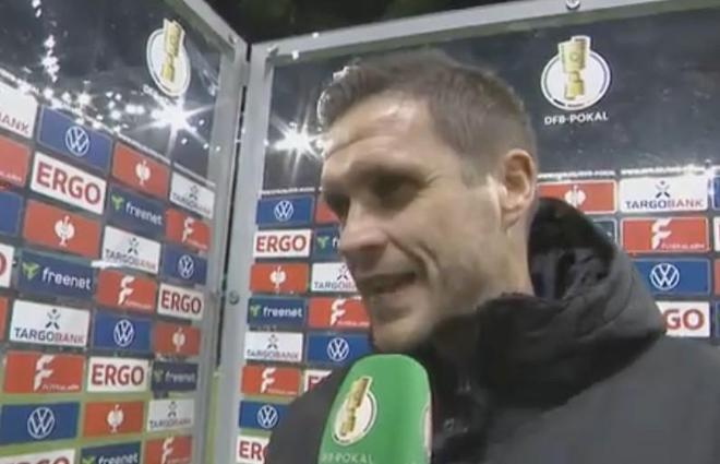 凱爾：今天最出色的球員是科貝爾；球隊(duì)能贏有運(yùn)氣成分