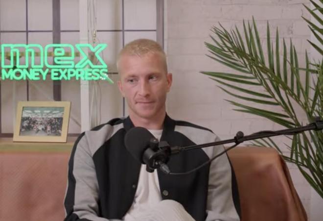 羅伊斯：多特主場(chǎng)謝幕戰(zhàn)比歐冠決賽緊張；享受做正常人的自由