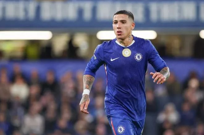 格里馬爾多：恩佐離隊對本菲卡傷害很大，因為一切都是圍繞他