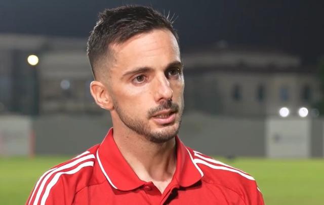 薩拉維亞：姆巴佩會(huì)成為歷史最佳之一；梅西是獨(dú)一無(wú)二的存在