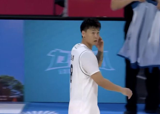 廣東全運87-71山東2喜2憂！趙睿統(tǒng)治級，鋒線隱患大，杜鋒曝弊端