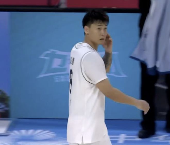 誓要奪冠！廣東全運會首秀暴打山東，杜鋒毫不留情，徐傑趙睿發(fā)威