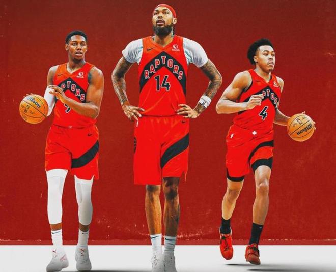 猛龍能夠延續(xù)連勝，關(guān)鍵要看字母哥會不會背靠背“輪休”？