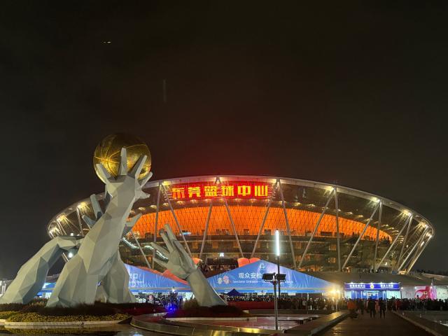 恐怖深度助廣東拖垮山東 杜鋒隔空回應(yīng)楊鳴“毒奶”