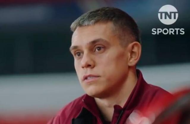 特羅薩德：每個人都相信我們定位球能進球，我覺得這是好事