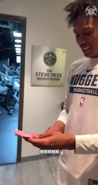 全員逗比你沒見過的掘金球員場下搞笑時刻