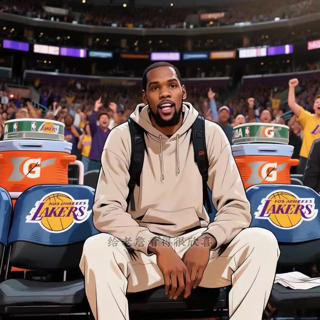 湖人全民皆兵戰(zhàn)勝熱火東契奇29分三雙海斯百分百命中率...